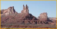 Buttes