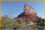 Butte