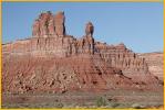 Butte