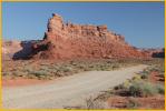 Butte